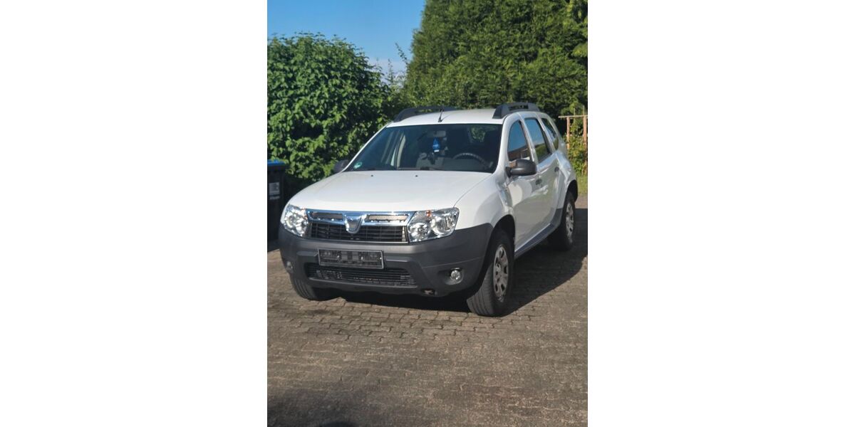 Dacia Duster 157.563 km 3.699 &euro; Freisen 66629