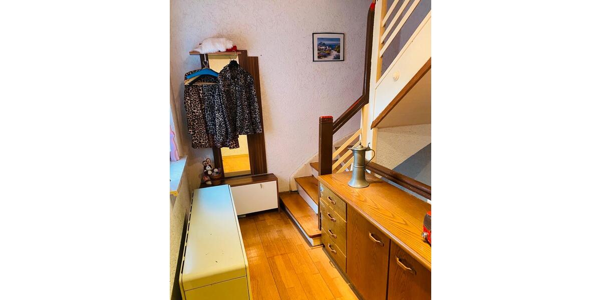 Doppelhaushälfte Riegelsberg - 4 Zimmer, 97 m&sup2;, 159.000&euro; | Angebot:26225618