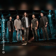 Bounce - Bon Jovi Tributeband 06.11.2026 Congress Center Ramstein