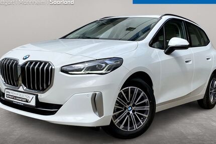 BMW 220 Active Tourer 23.095 km 33.470 &euro; Kirkel 66459