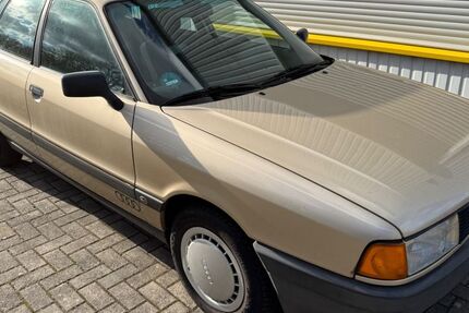 Audi 80 187.670 km 3.790 &euro; Heusweiler 66265