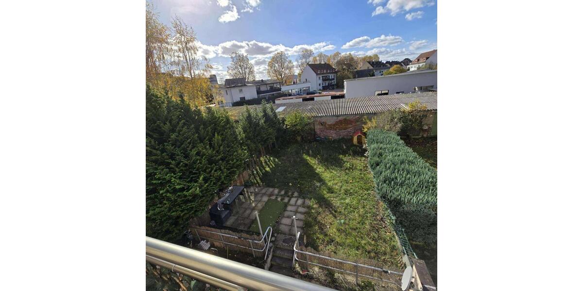 Mehrfamilienhaus, Wohnhaus Homburg - 9 Zimmer, 215 m&sup2;, 425.000&euro; | Angebot:25332382