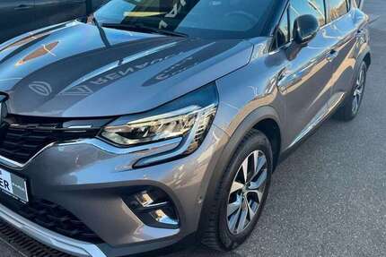 Renault Captur 44.000 km 17.850 &euro; Sankt Ingbert 66386