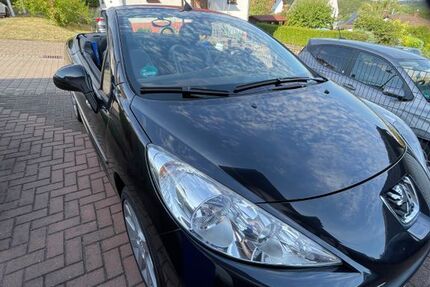Peugeot 207 28.300 km 7.100 &euro; Rieschweiler-Mühlbach 66509