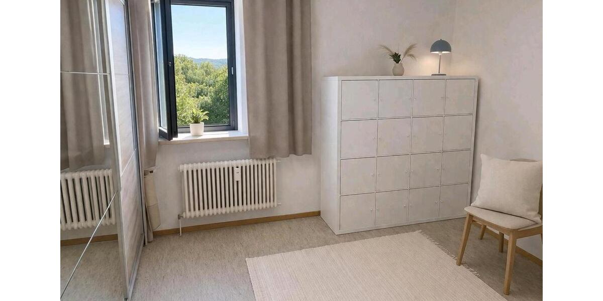 Etagenwohnung Saarbrücken St. Arnual - 3 Zimmer, 75 m&sup2;, 155.000&euro; | Angebot:25923541