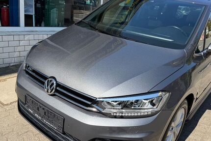 VW Touran 60.000 km 25.200 &euro; Saarbrücken 66115