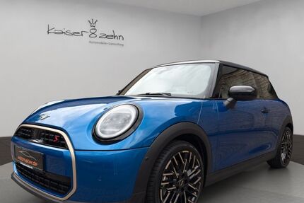 Mini Cooper S 9.983 km 27.888 &euro; Saarbrücken 66133
