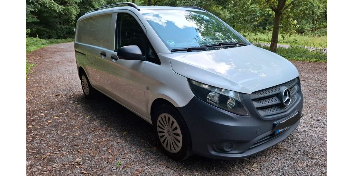 Mercedes-Benz Vito 235.000 km 17.200 &euro; Herschweiler-Pettersheim 66909