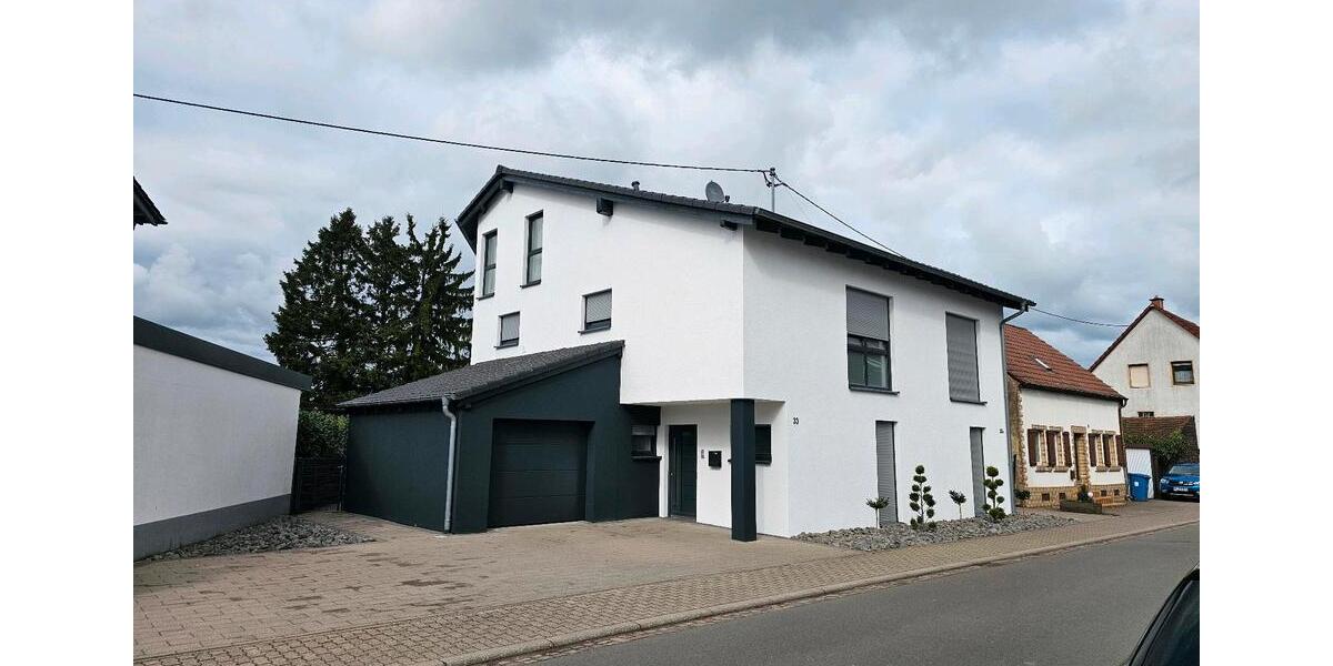 Mehrfamilienhaus, Wohnhaus Bruchmühlbach-Miesau Miesau - 10 Zimmer, 416 m&sup2;, 799.000&euro; | Angebot:25752397
