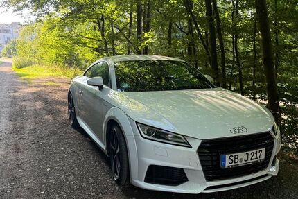Audi TT 144.569 km 18.450 &euro; Neunkirchen 66538