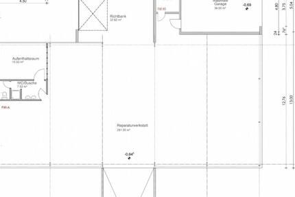 Gewerbeobjekt Waldfischbach-Burgalben Burgalben - 5&euro; | Angebot:22306512