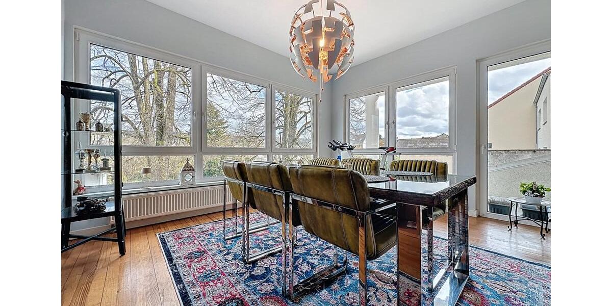 Mehrfamilienhaus, Wohnhaus Saarbrücken Brebach-Fechingen - 14 Zimmer, 321 m&sup2;, 392.000&euro; | Angebot:27190902