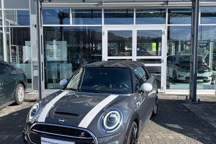 Mini Cooper S Cabrio 99.890 km 20.850 &euro; Zweibrücken 66482