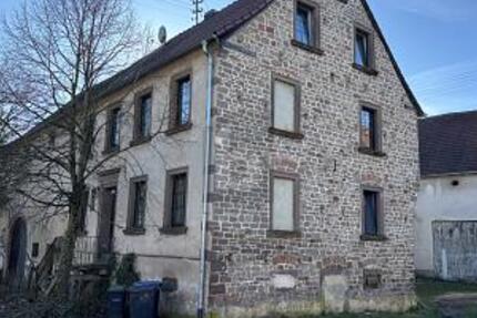 HANDWERKERPERLE, FÜR DIE GROßFAMILIE, GUTE LAGE - Haus Sankt Wendel | Angebot:26199657