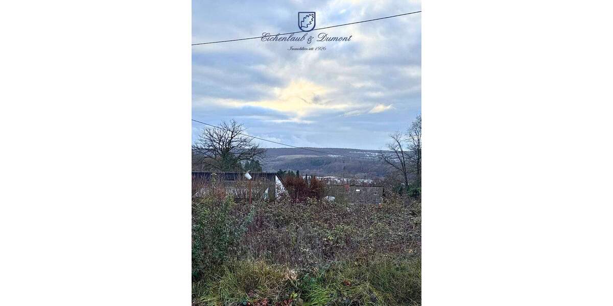 Grundstück Saarbrücken / Bübingen Bübingen - 190.000&euro; | Angebot:25747857