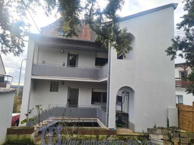 Stilvolles gepflegtes und renoviertes Einfamilienhaus Nähe Schönenberg-Kübelberg - Einfamilienhaus Schönenberg-Kübelberg | Angebot:20763201