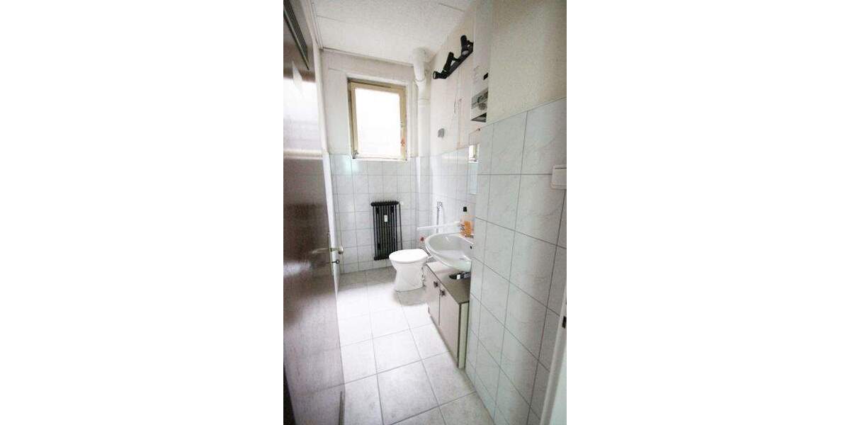 Gewerbeobjekt St. Ingbert Rentrisch - 3 Zimmer, 82 m&sup2;, 380&euro; | Angebot:25731087