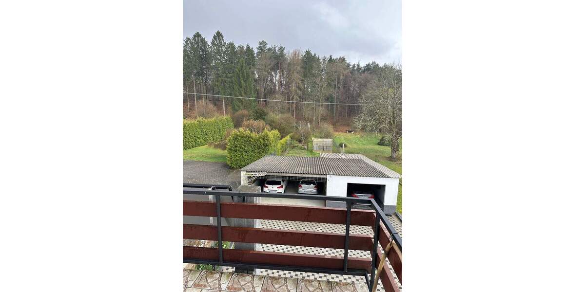 Mehrfamilienhaus, Wohnhaus Bexbach Kleinottweiler - 7 Zimmer, 198 m&sup2;, 379.000&euro; | Angebot:25927157