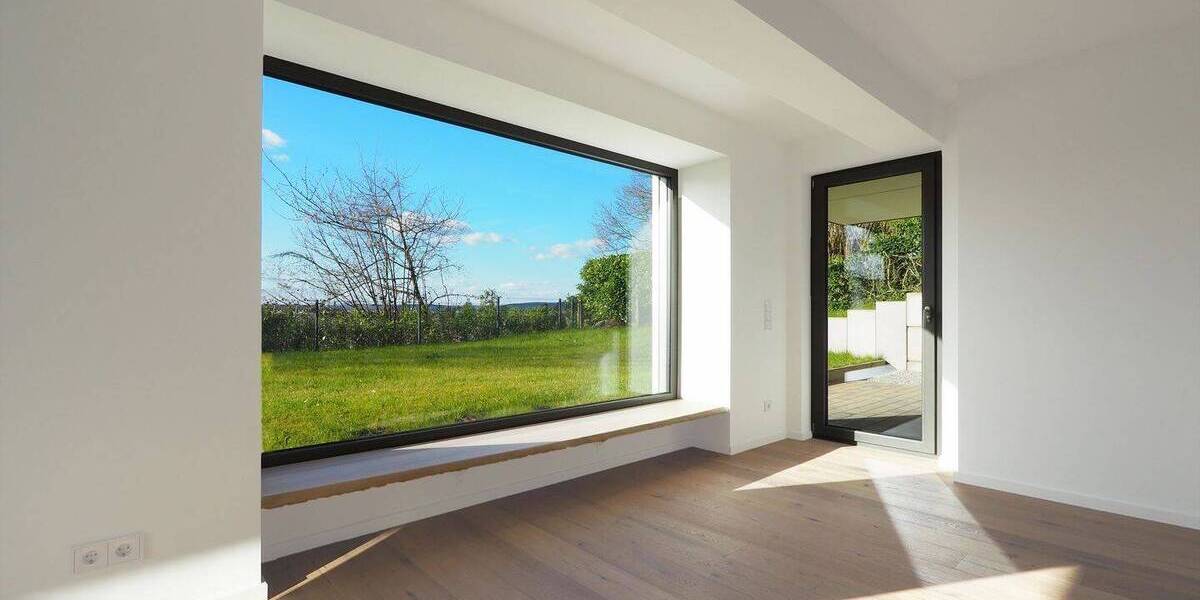 Etagenwohnung Saarbrücken Güdingen - 3 Zimmer, 115 m&sup2;, 569.000&euro; | Angebot:26154858