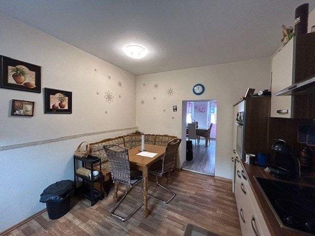 Reihenendhaus Sulzbach - 6 Zimmer, 175 m&sup2;, 87.000&euro; | Angebot:25686971