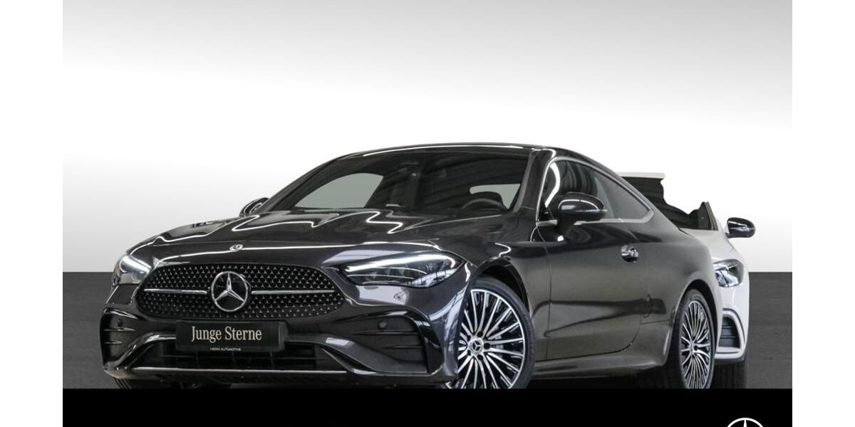 Mercedes-Benz CLE 220 3.527 km 53.900 &euro; Saarbrücken 66117