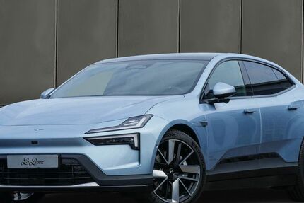 Polestar 4 2.500 km 52.390 &euro; Saarbrücken 66121