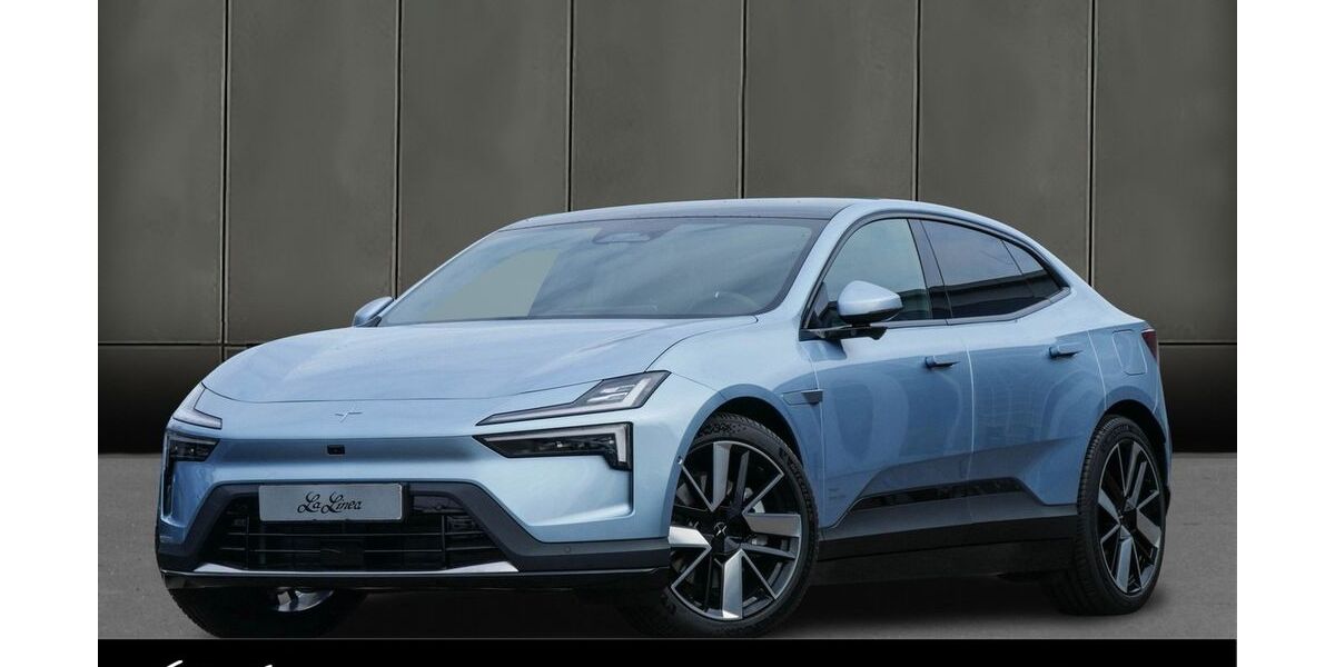 Polestar 4 2.500 km 52.390 &euro; Saarbrücken 66121