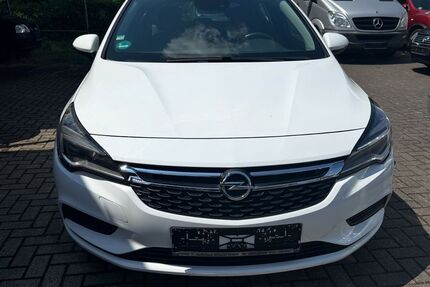 Opel Astra 262.333 km 3.899 &euro; Homburg 66424
