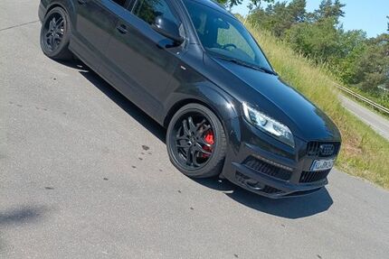 Audi Q7 292.000 km 12.900 &euro; Kindsbach 66862