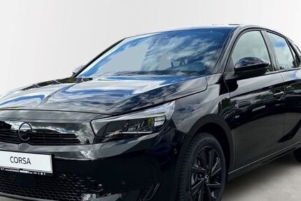 Opel Corsa 10.000 km 24.590 &euro; Homburg 66424