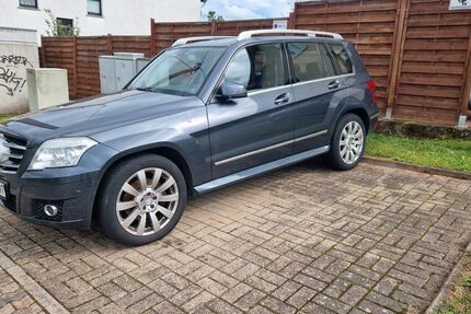 Mercedes-Benz GLK 220 229.600 km 8.790 &euro; Illingen 66557
