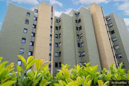 Wohnung Saarbrücken - 2 Zimmer, 61 m&sup2;, 159.000&euro; | Angebot:27291803