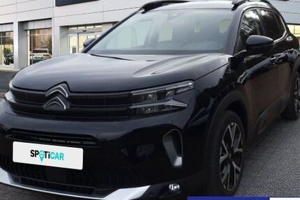 Citroen C5 Aircross 36.718 km 20.990 &euro; Saarbrücken 66119