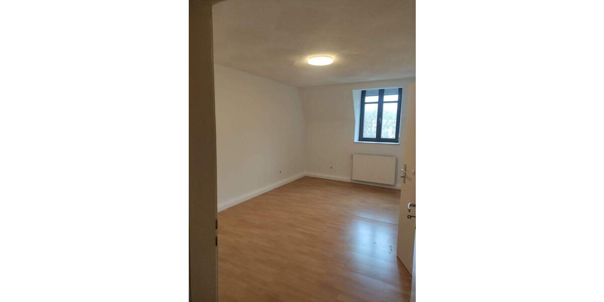 Etagenwohnung Saarbrücken St Johann - 2 Zimmer, 52 m&sup2;, 560&euro; | Angebot:25801852