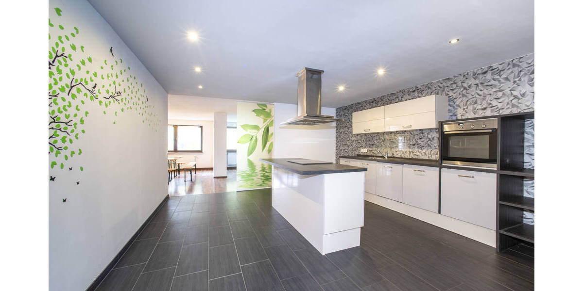 Gewerbeobjekt Illingen - 640.000&euro; | Angebot:26107038