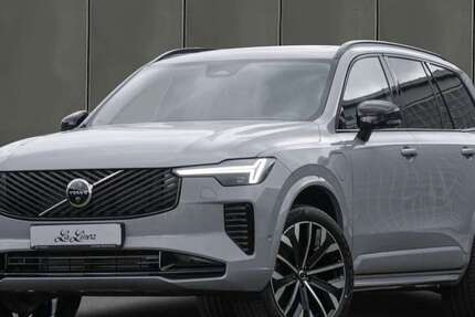 Volvo XC90 26.535 km 67.190 &euro; Saarbrücken 66121