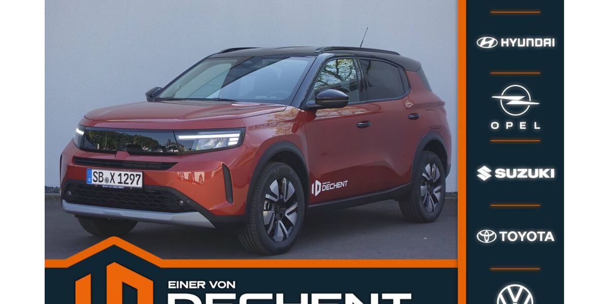 Opel Frontera 3.200 km 23.890 &euro; Saarbrücken 66121