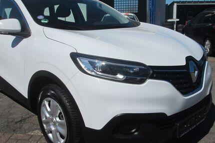 Renault Kadjar 135.700 km 8.990 &euro; Spiesen-Elversberg 66583