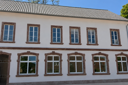 Wohnung Saarbrücken St. Arnual - 1 Zimmer, 49 m&sup2;, 836&euro; | Angebot:26576021