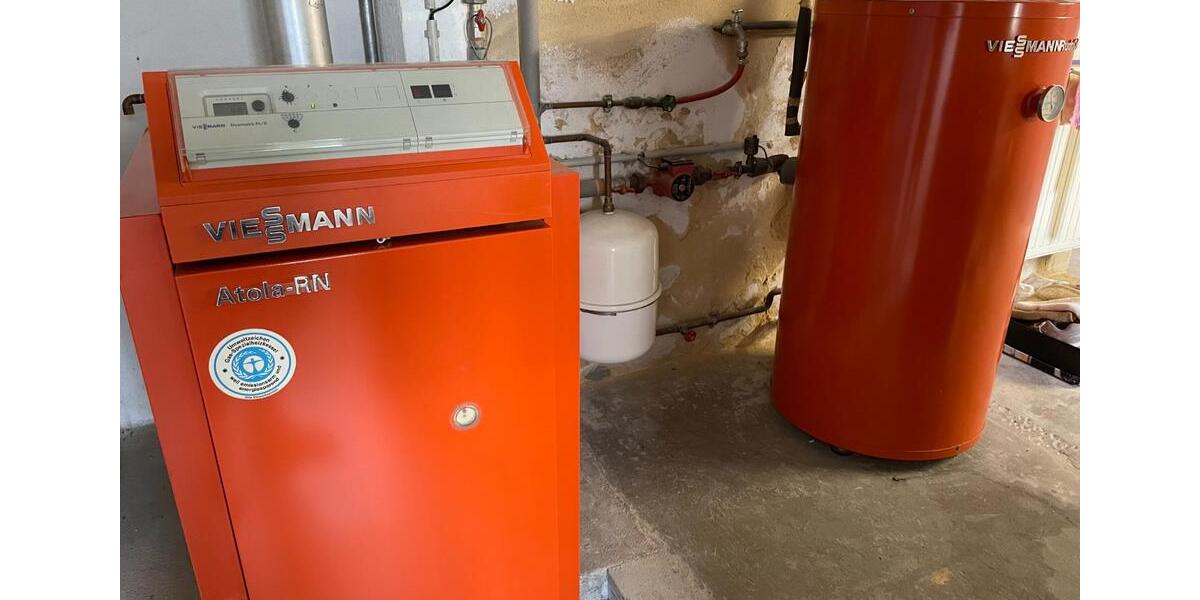 Reihenhaus Schiffweiler - 165.000&euro; | Angebot:23203201