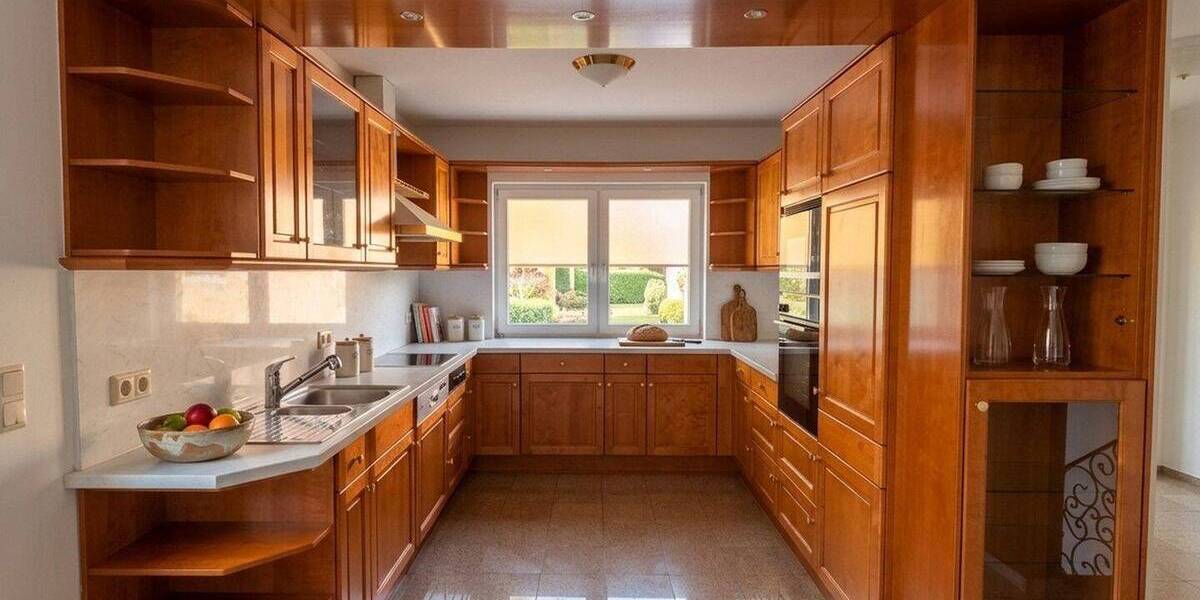 Einfamilienhaus Sulzbach - 6 Zimmer, 210 m&sup2;, 449.000&euro; | Angebot:26204097