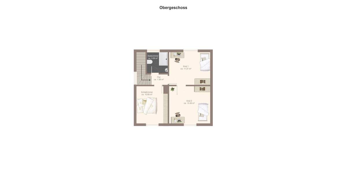 Einfamilienhaus Mandelbachtal / Ommersheim Ommersheim - 5 Zimmer, 87 m&sup2;, 145.000&euro; | Angebot:25687892