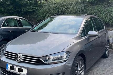 VW Golf Sportsvan 219.500 km 8.599 &euro; Blieskastel 66440