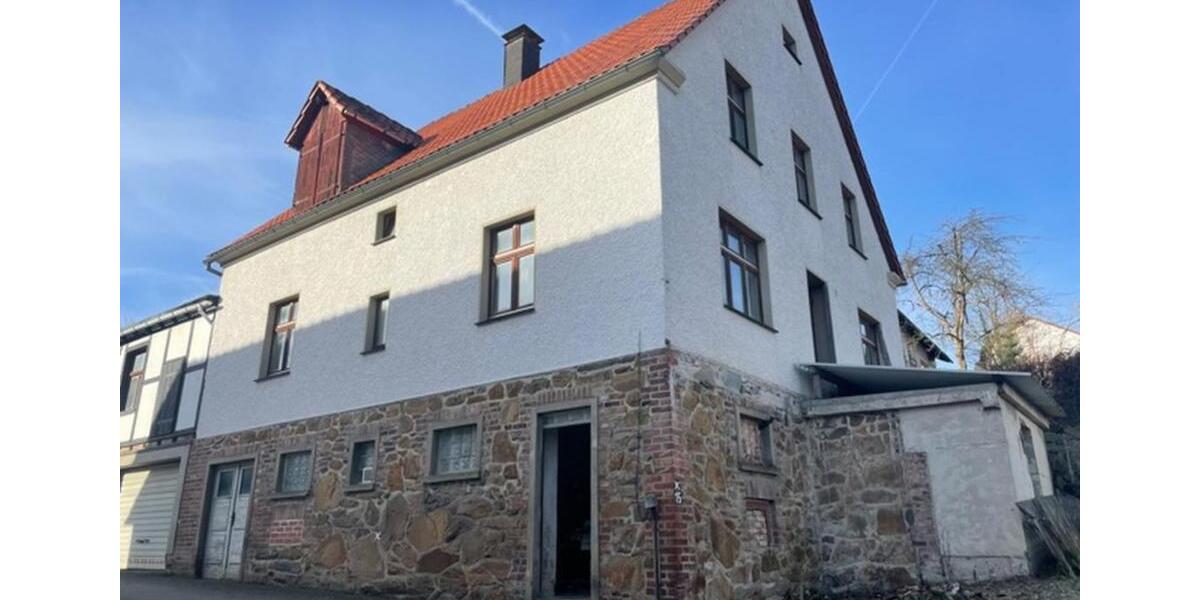 Einfamilienhaus Kleinbundenbach - 100.000&euro; | Angebot:25614212