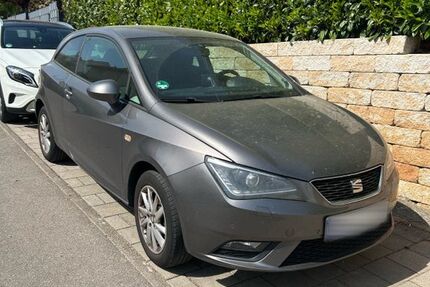 Seat Ibiza 127.678 km 8.000 &euro; Kleinblittersdorf 66271