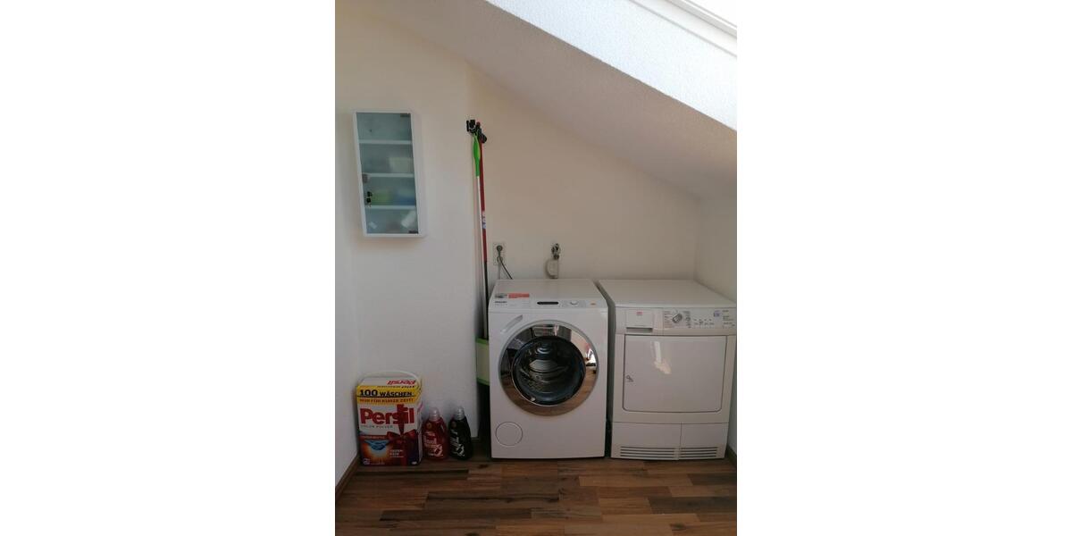 Dachgeschoßwohnung Bechhofen - 3 Zimmer, 75 m&sup2;, 650&euro; | Angebot:26261582
