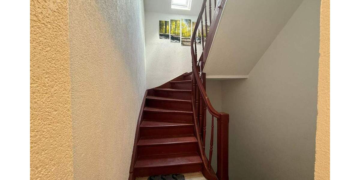 8,3 % Rendite 5-Familienhaus mit weiterem Steigerungspotenzial - Mehrfamilienhaus, Wohnhaus Ottweiler Steinbach | Angebot:24425704