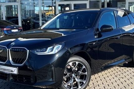 BMW X3 25.700 km 51.990 &euro; Landstuhl 66849