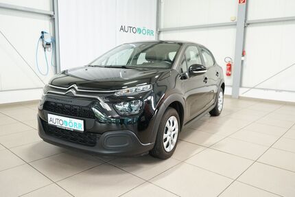 Citroen C3 18.900 km 13.900 &euro; Homburg 66424