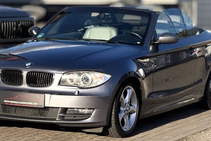 BMW 118 242.645 km 4.499 &euro; Landstuhl 66849
